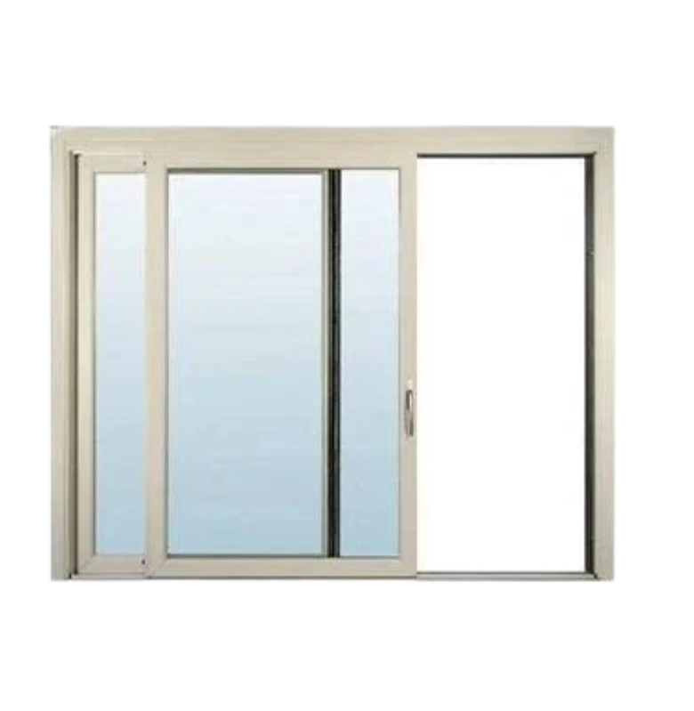 Siding Window