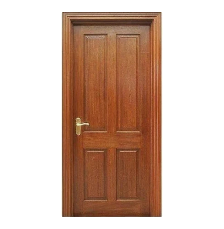 Commercial Doors