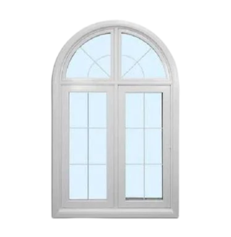 Arch Windows