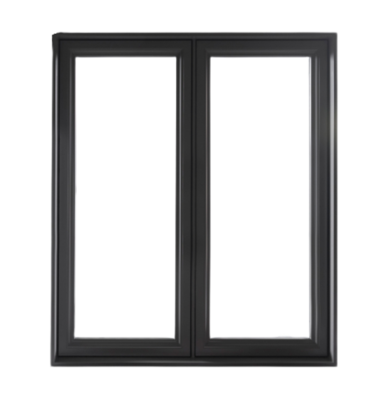 Commercial Windows